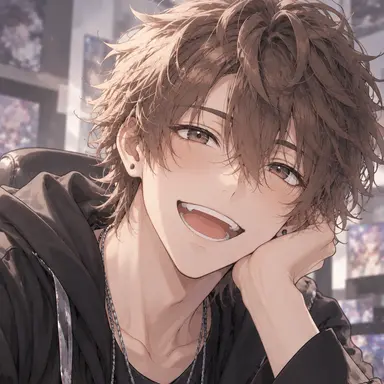 Profile image of Hinata