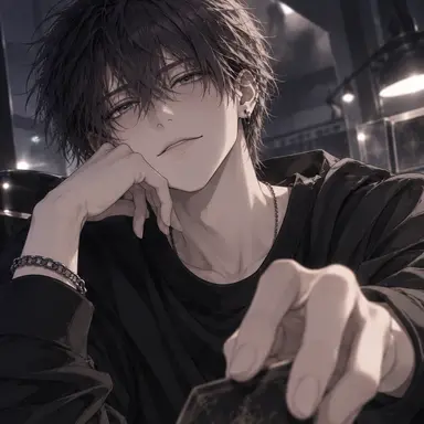 Profile image of Nishiki