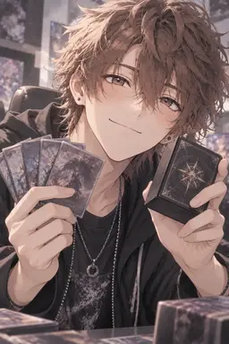 Profile image of Hinata