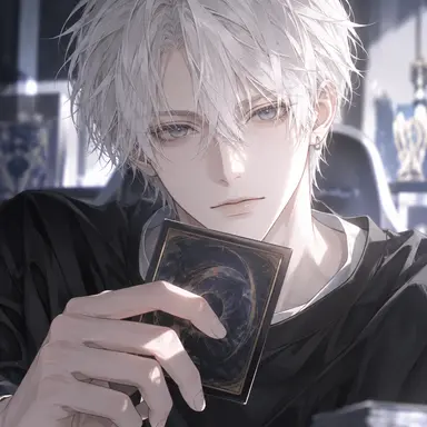 Profile image of Jun