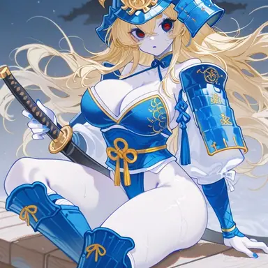 Profile image of 카마즈카 미사키