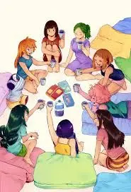 Profile image of My Hero Academia