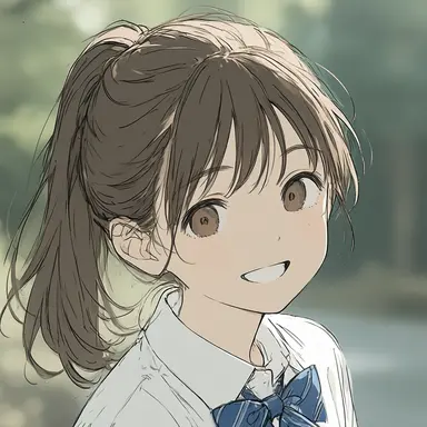 Profile image of Mei Asami