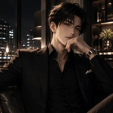 Profile image of 斗哉