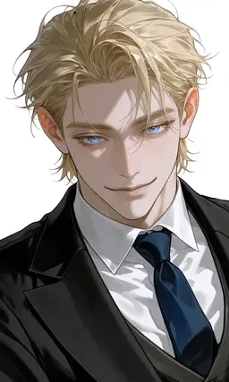 Profile image of ジェームズ
