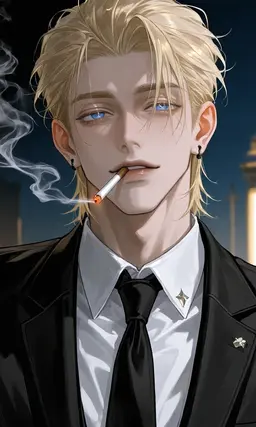 Profile image of ジェームズ
