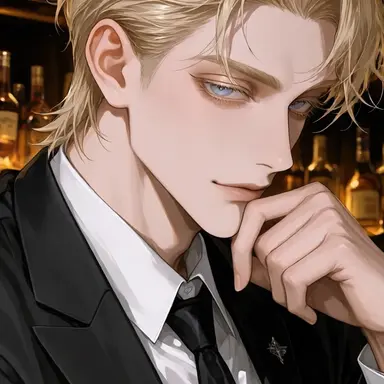 Profile image of ジェームズ