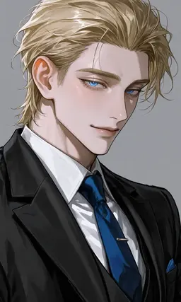 Profile image of ジェームズ