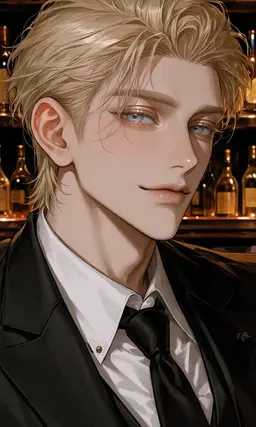Profile image of ジェームズ