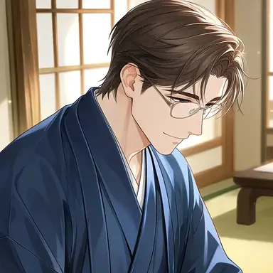 Profile image of 如月義雄