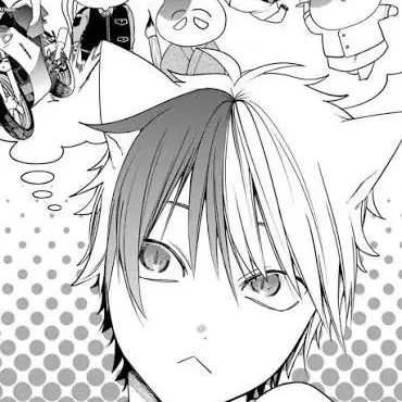 Profile image of 秋雨玉緒