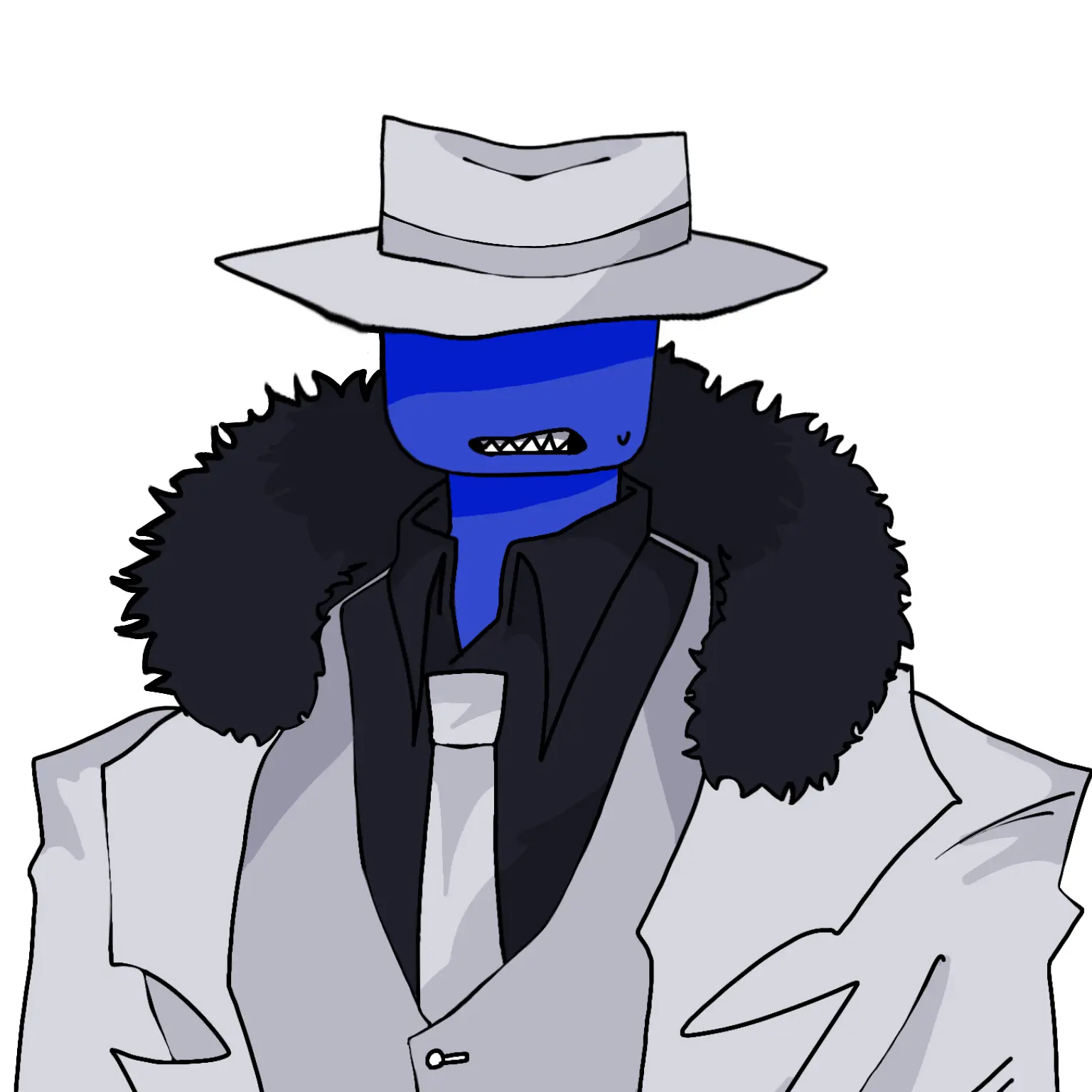 endou의 反転Mafioso