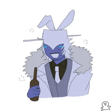 Profile image of Mafioso