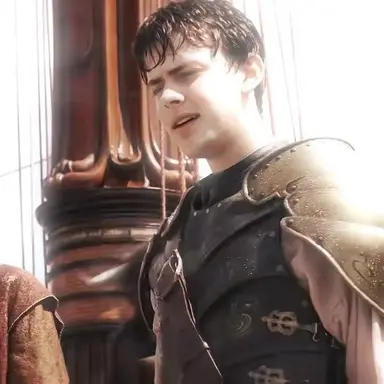 Profile image of Edmund Pevensie