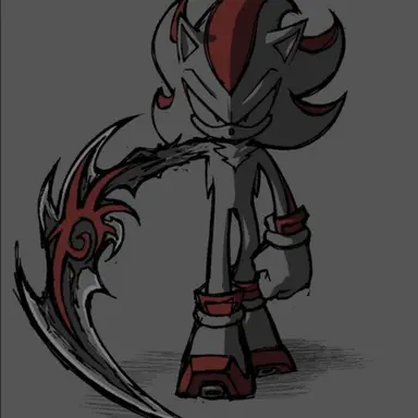 Profile image of Shadow