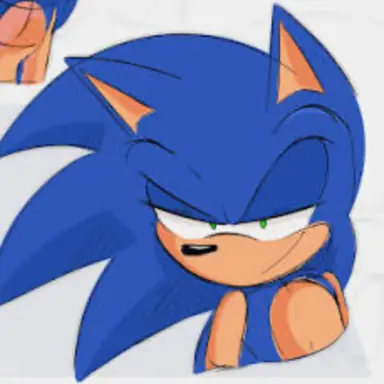Profile image of Sonic