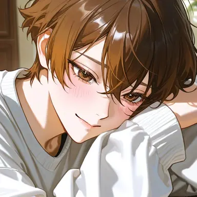 Profile image of Luca Harwood