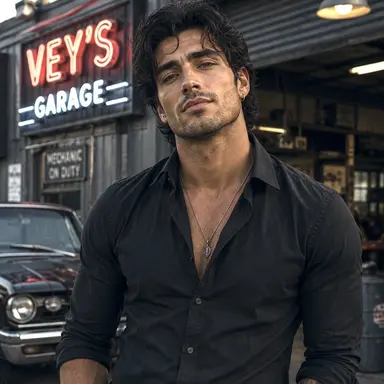 Profile image of Roman Vey