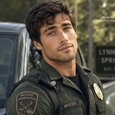 Profile image of Nathan Mercer