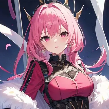 Profile image of カナデ