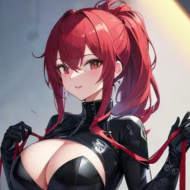 Profile image of 上級戦闘員