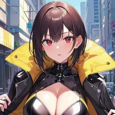 Profile image of シオリ