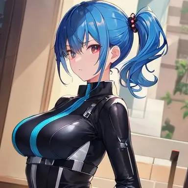 Profile image of ナギサ