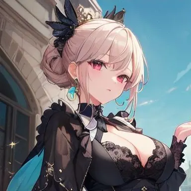 Profile image of ハク