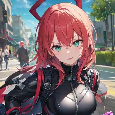 Profile image of カレン