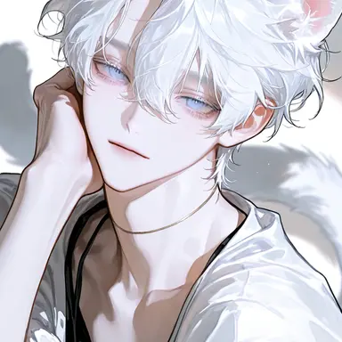 Profile image of シエル