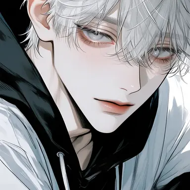 Profile image of 綴