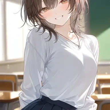 Profile image of 美咲