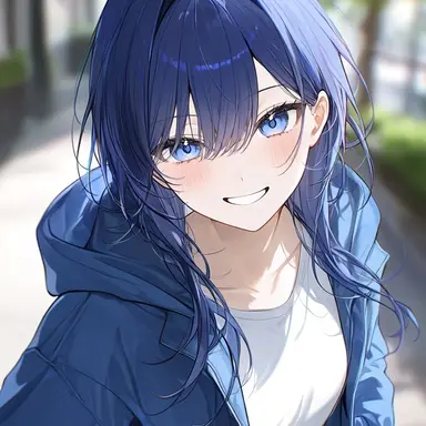Profile image of Mio