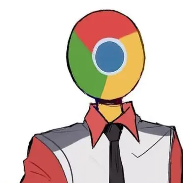 Profile image of 크롬
