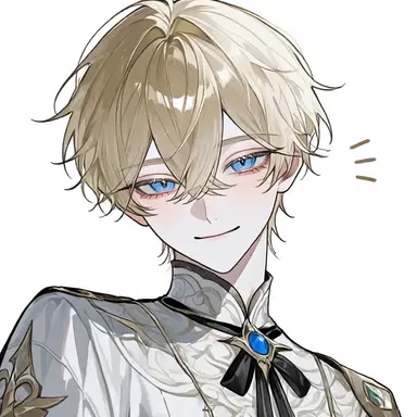 Profile image of Theodore