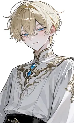 Profile image of Theodore