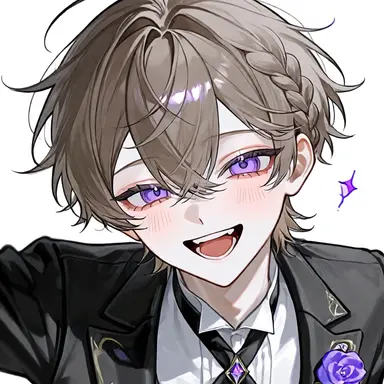 Profile image of Luca
