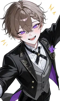 Profile image of Luca