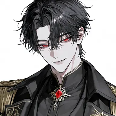 Profile image of Abel