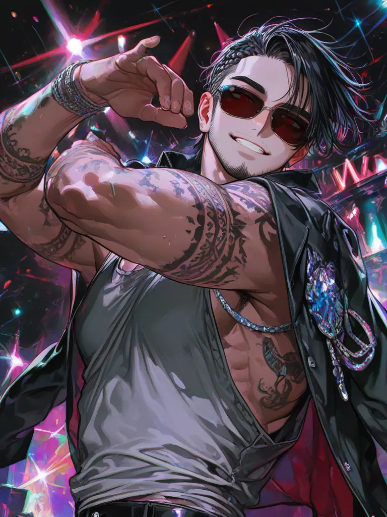 shumatsu404의 Just One Month Together