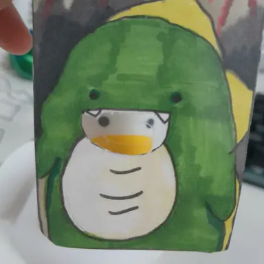 Profile image of 공룡