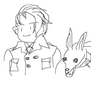 Profile image of ルーファウス