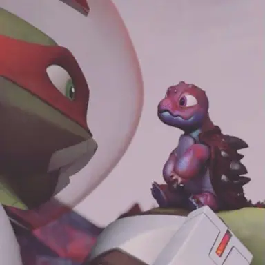 Profile image of Chompy