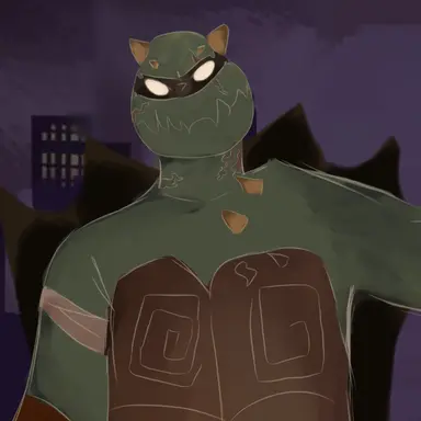 Profile image of Slash
