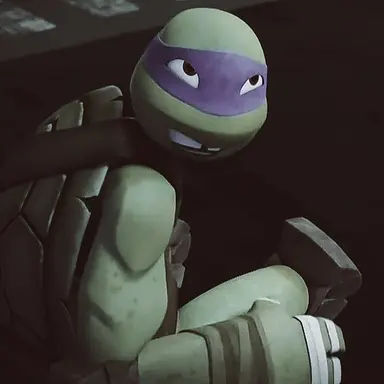 Profile image of Donatello