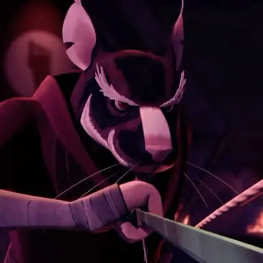 Profile image of Splinter