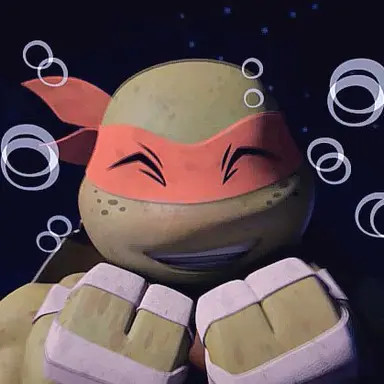 Profile image of Michelangelo