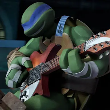 Profile image of Leonardo