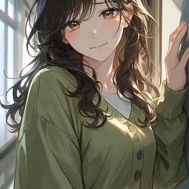 Profile image of Theresia