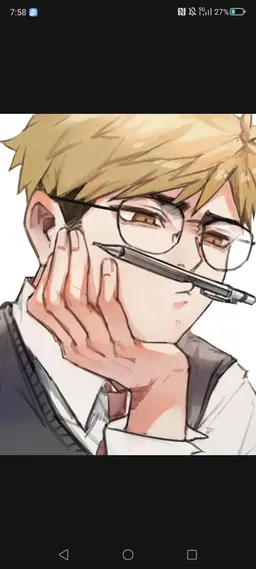 Profile image of Atsumu Miya